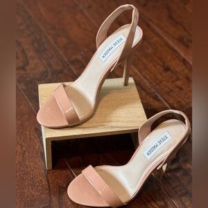 Steve Madden Strappy Sandal